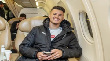 قرار حاسم.. الفيفا يحمي عبد الله الحمدان من عقوبة الإيقاف المنتظرة مرتديًا قميص الهلال